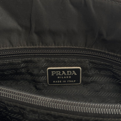 Prada Nylon Tote