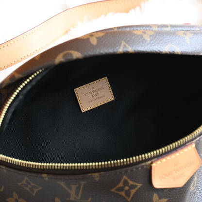 Louis Vuitton Bumbag Monogram