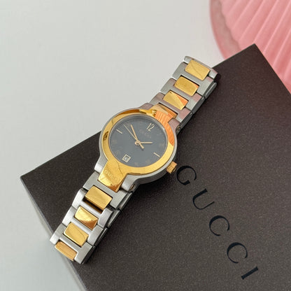 Gucci Watch 8900L Date