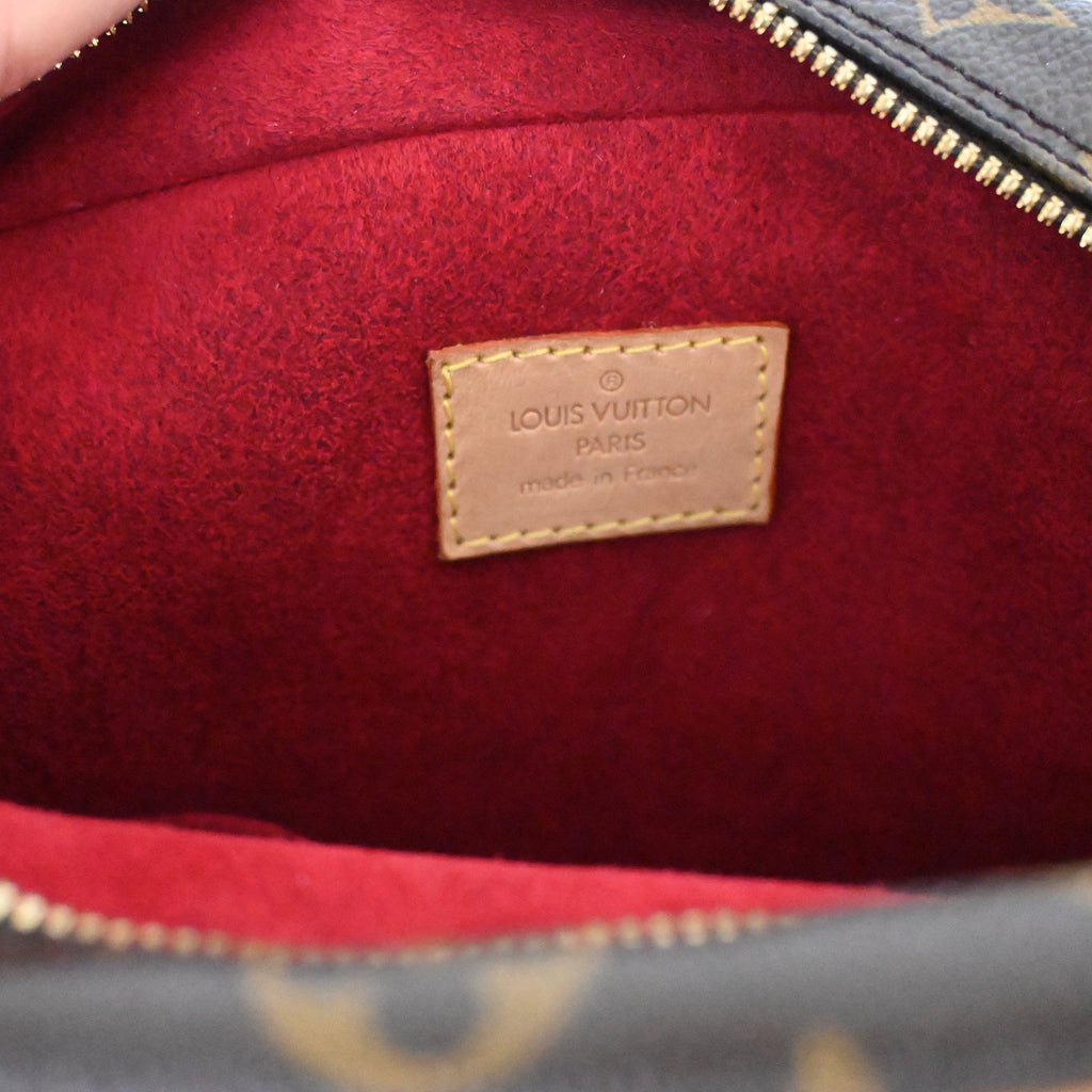 Louis Vuitton Excentri Cite - Leluxe Vintage Sdn. Bhd.