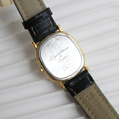 Longines Elipse Roman Numerals Watch