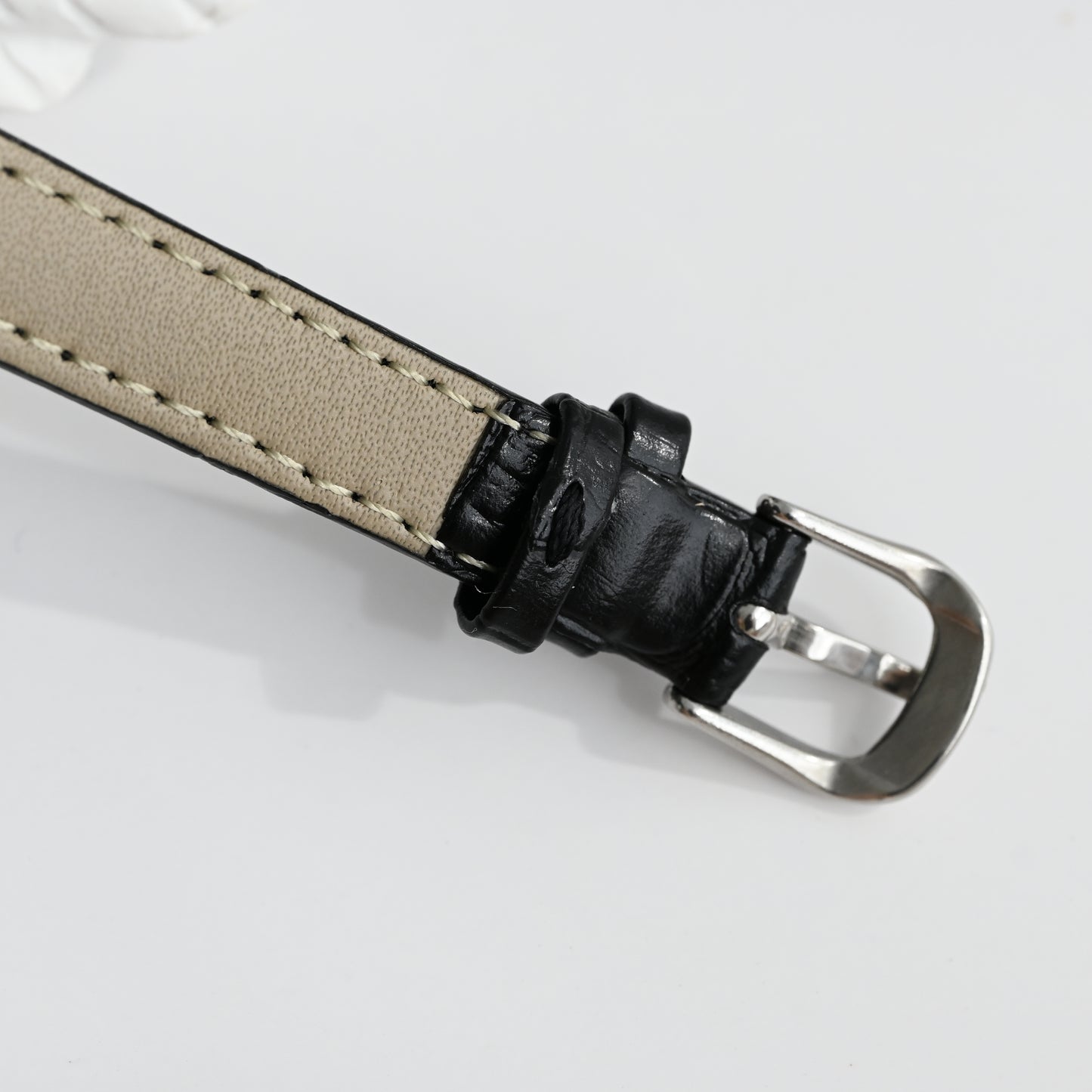 Omega Constellation Black Dial