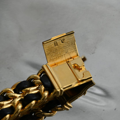 Chanel Vintage Premiere Watch S Size