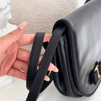 Salvatore Ferragamo Vara Crossbody