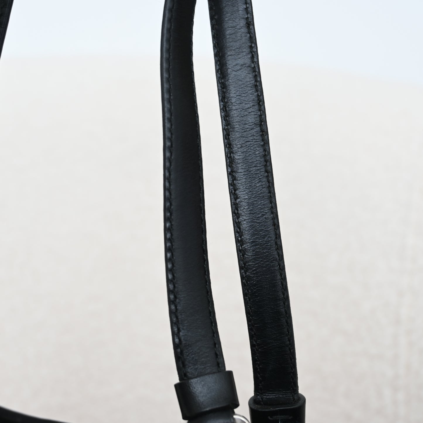 Prada Tessuto Nylon Tote Handbag