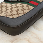 Gucci Jackie Hobo Sherry Line - Leluxe Vintage Sdn. Bhd.