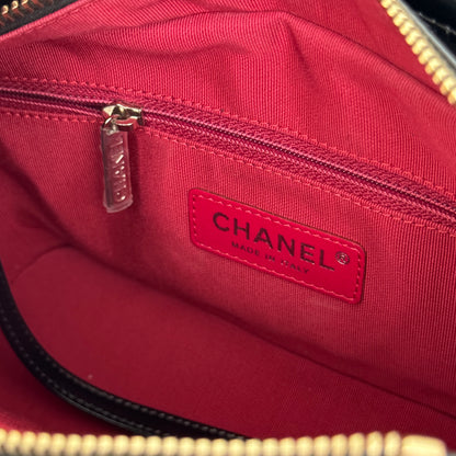 Chanel Gabrielle Small Hobo Bag