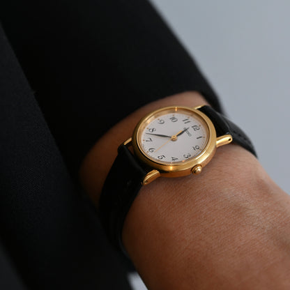 Seiko 1F21-0C00 Watch