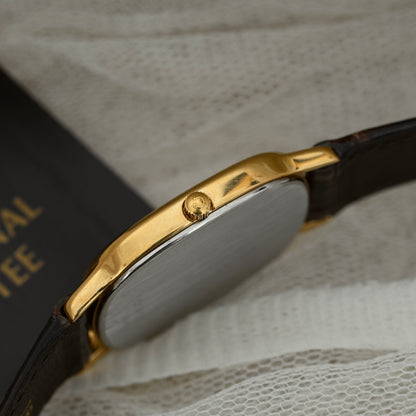 Omega De Ville Ref.191.0219 Cal.1434