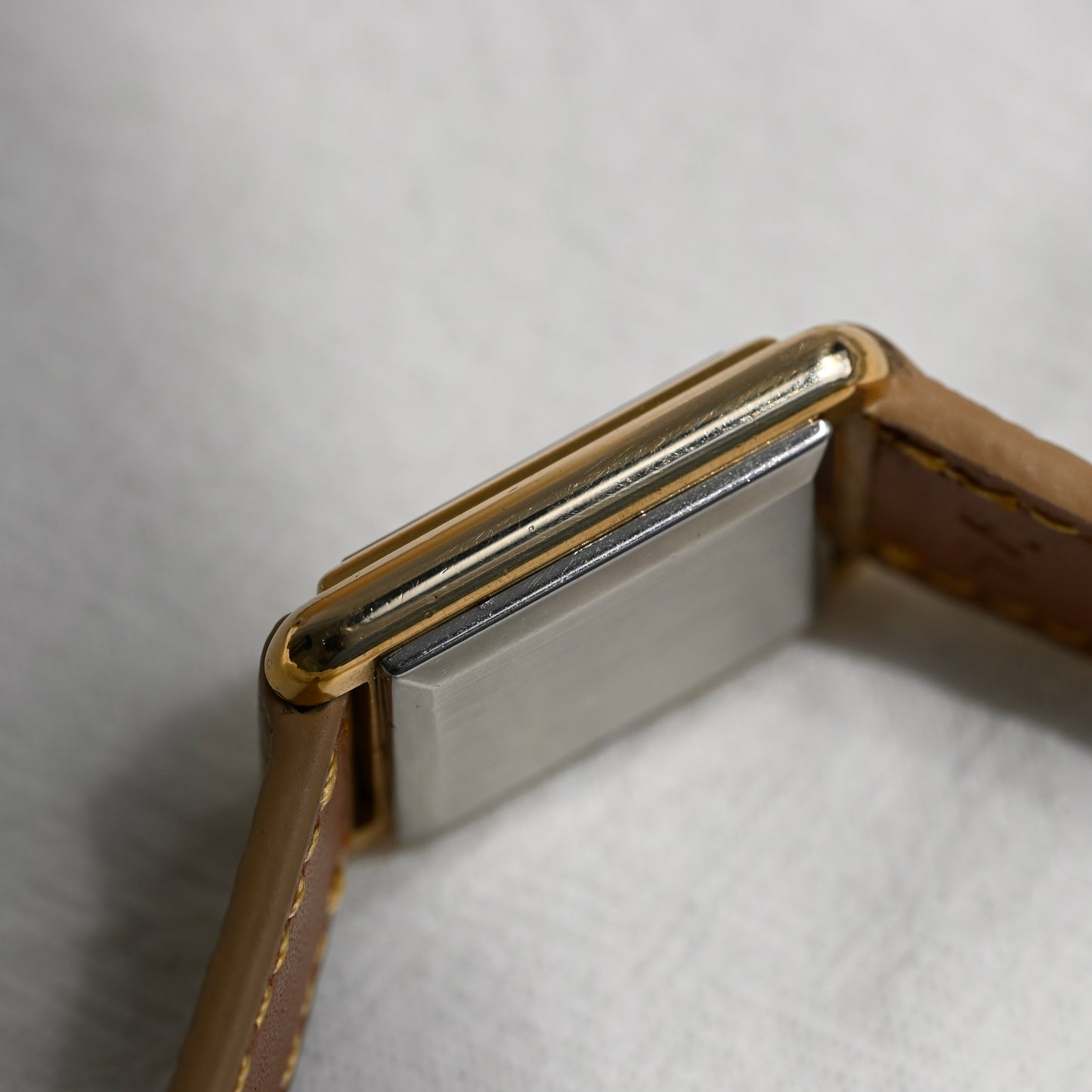 Omega De Ville Ref.591.0029 Cal.1350