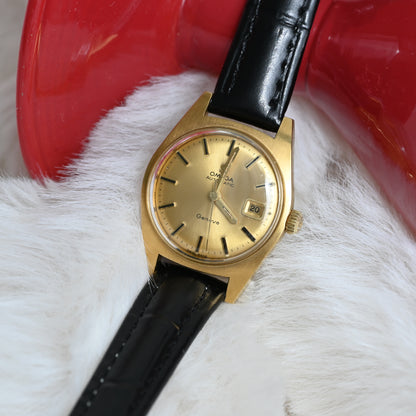 Omega Geneve Automatic Watch