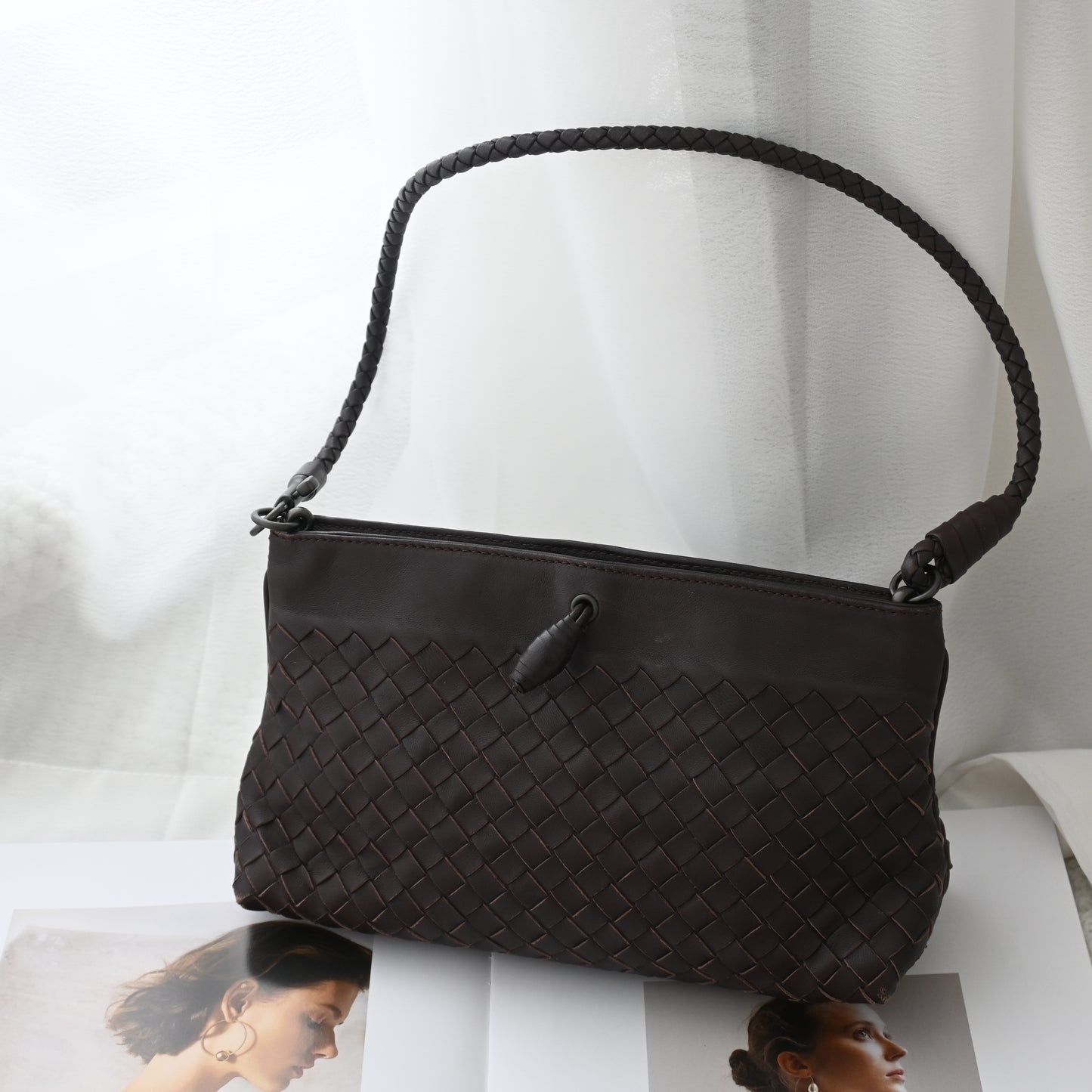 Bottega Veneta Mini Shoulder Bag