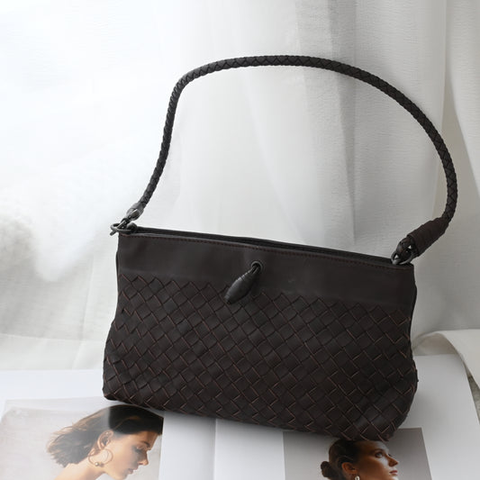Bottega Veneta Mini Shoulder Bag