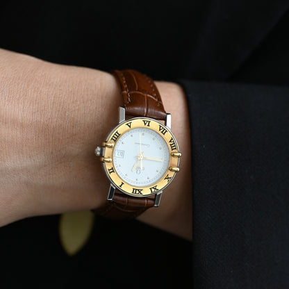 Omega Constellation Watch Ref.596.1080 Cal.1424