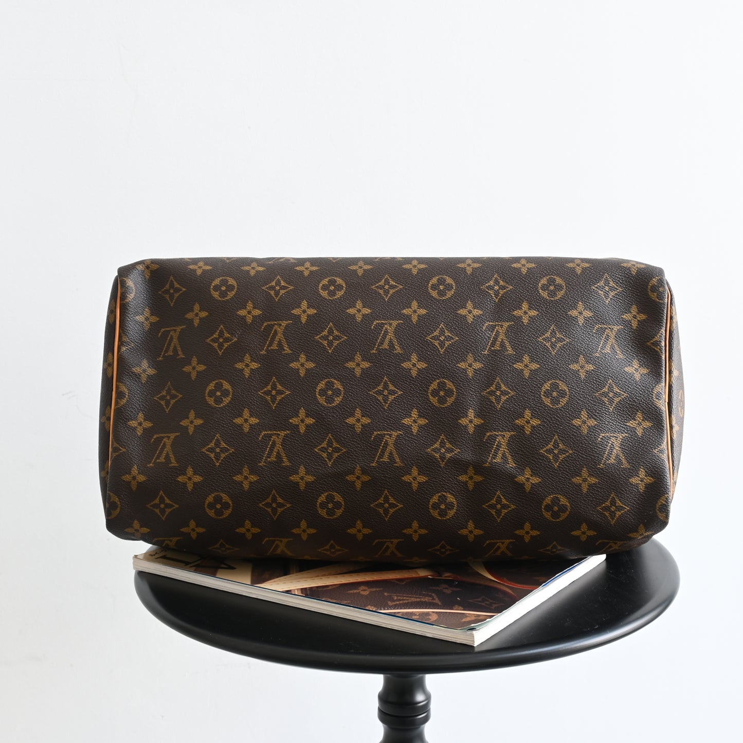 Louis Vuitton Speedy 40 Vintage