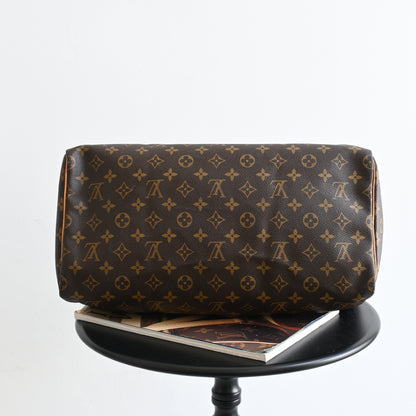Louis Vuitton Speedy 40 Vintage