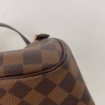 Louis Vuitton Balem PM Damier Ebene