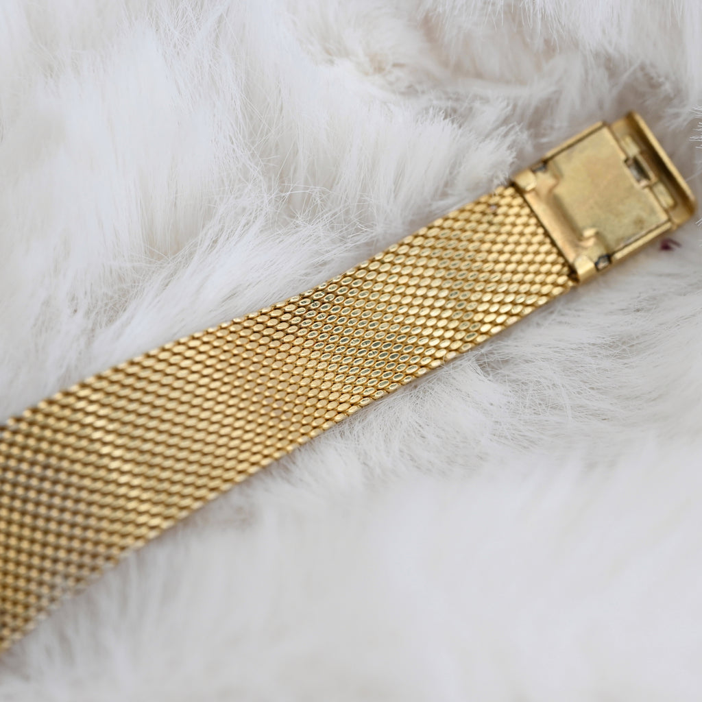 Omega De Ville Cal.1350 - Leluxe Vintage Sdn. Bhd.