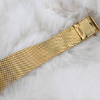 Omega De Ville Cal.1350 - Leluxe Vintage Sdn. Bhd.