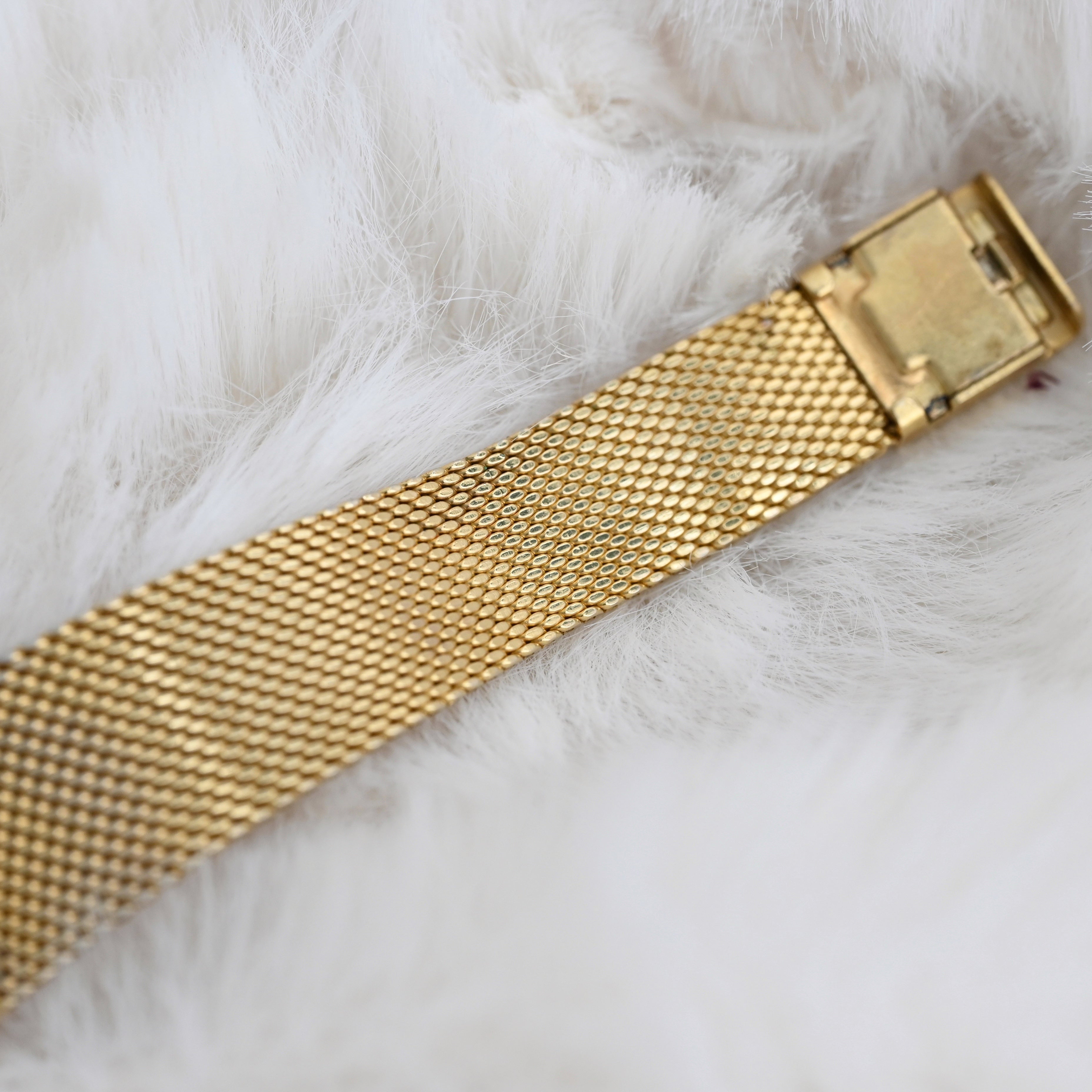 Omega De Ville Cal.1350 - Leluxe Vintage Sdn. Bhd.