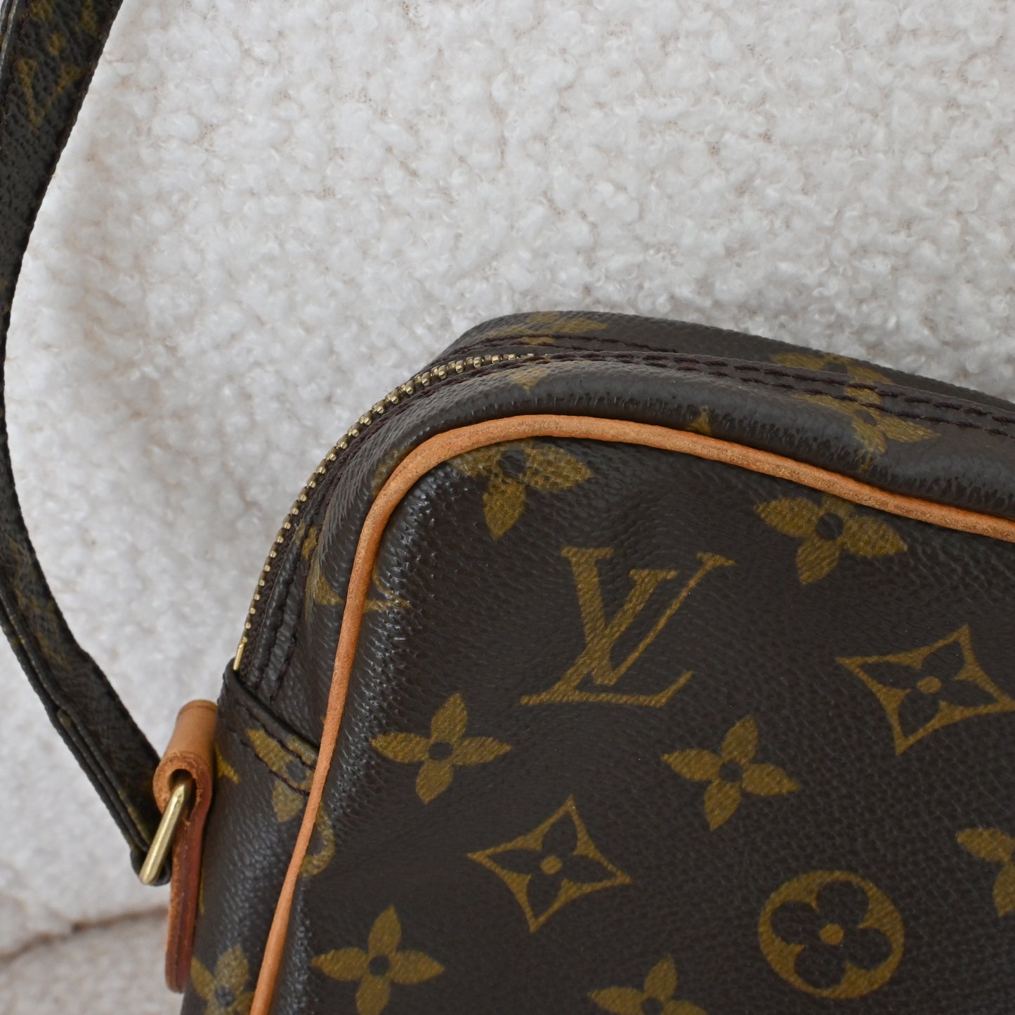 Louis Vuitton Danube Monogram