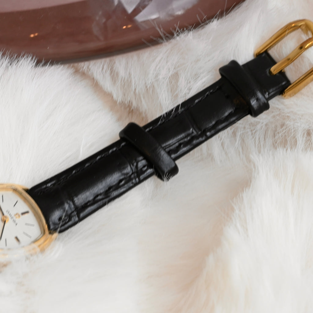 Omega De Ville Ref.511.340 Cal.485 - Leluxe Vintage Sdn. Bhd.