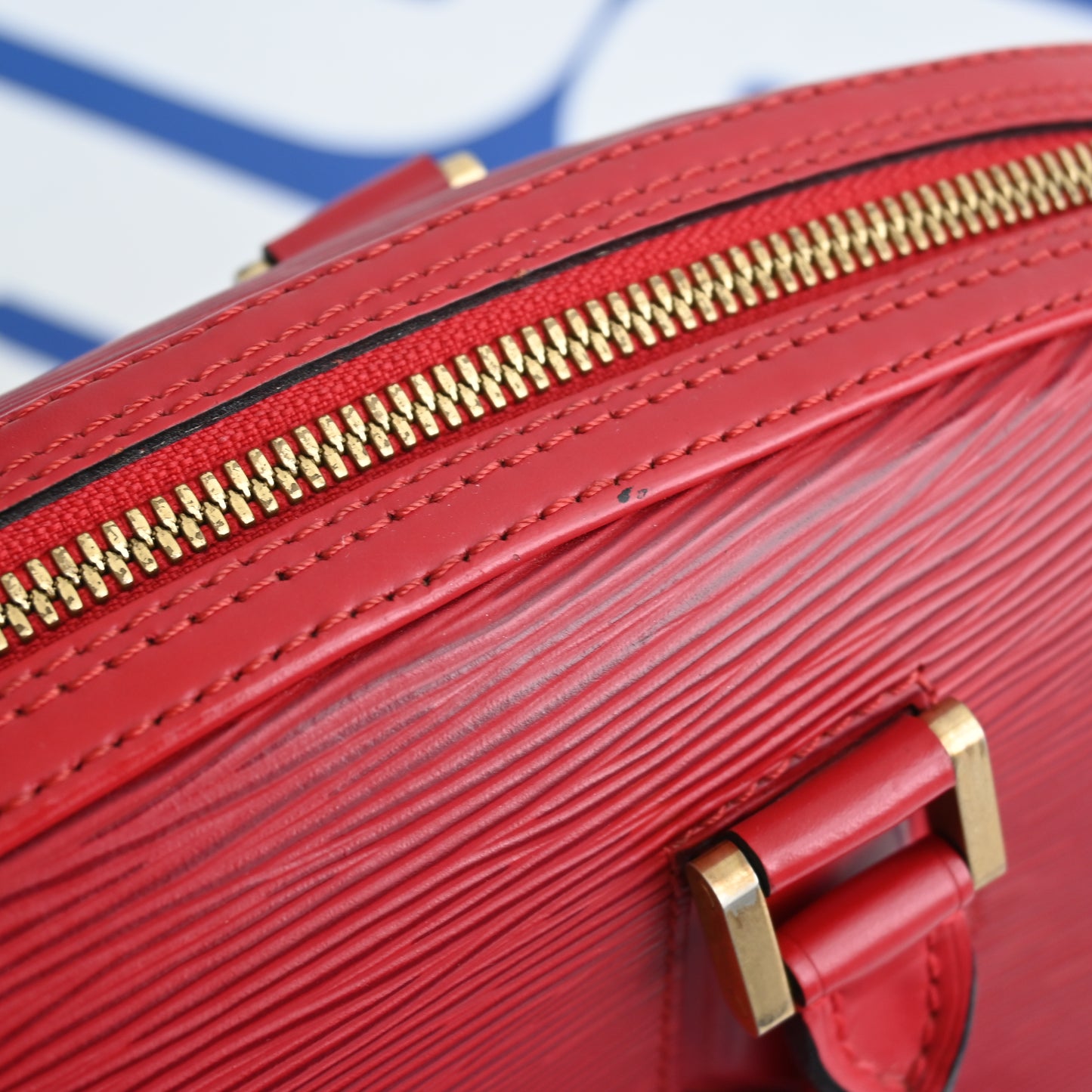 Louis Vuitton Epi Jasmine