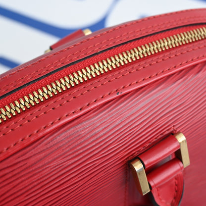 Louis Vuitton Epi Jasmine