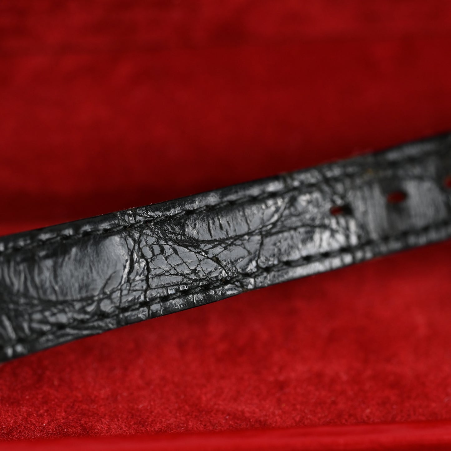 Omega De Ville Ref. 595.0098 Cal.1459