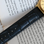 Omega Seamaster Ref.196.0116 Cal.1342 - Leluxe Vintage Sdn. Bhd.