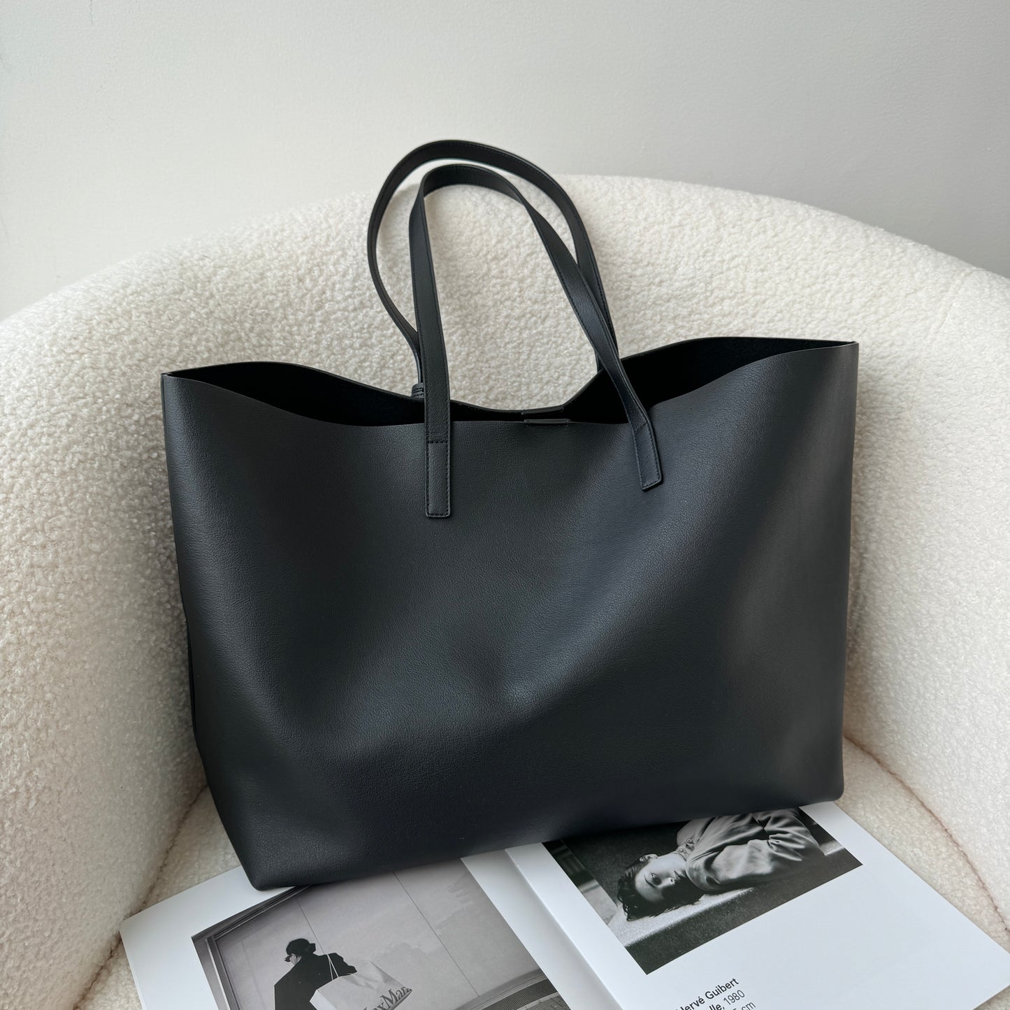 YSL Shopping Tote Easy West