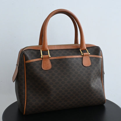 Celine Triomphe Macadam Boston 30