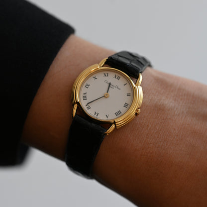 Christian Dior 58.121 Watch