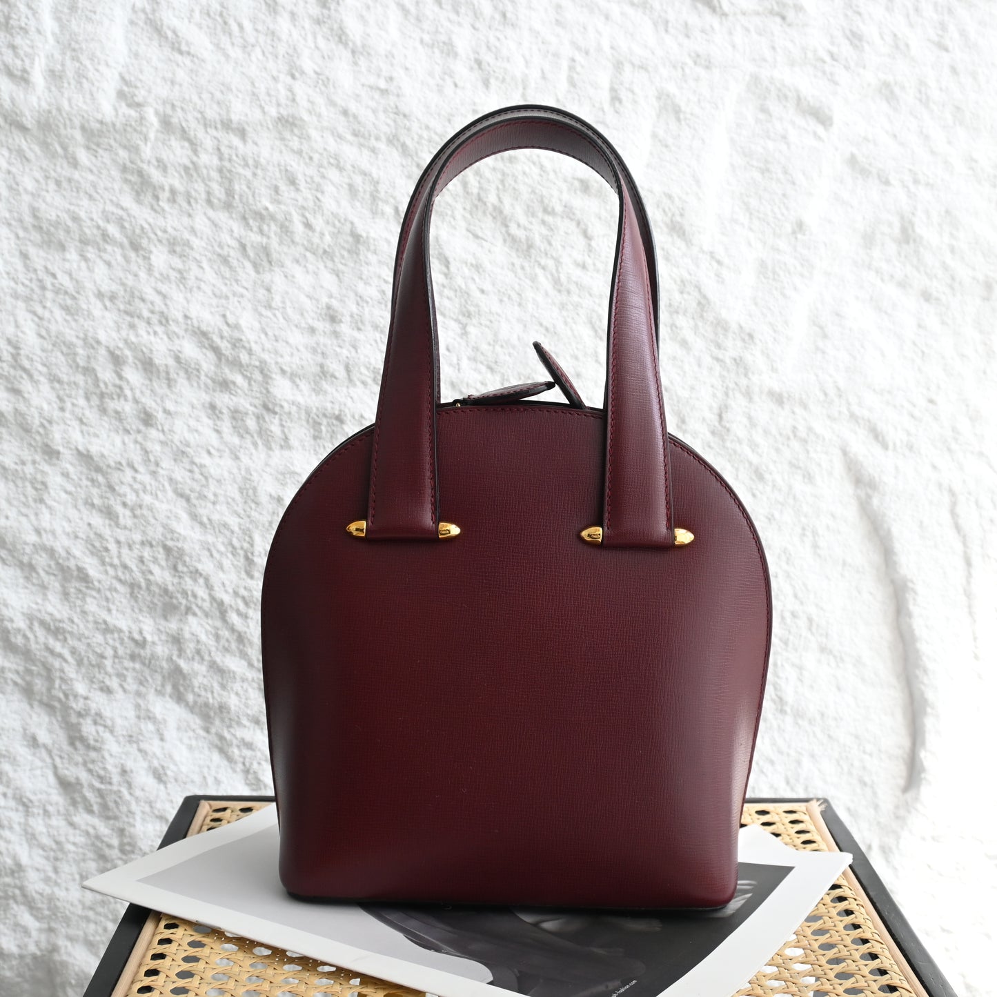 Cartier Must de Cartier Mini Handbag