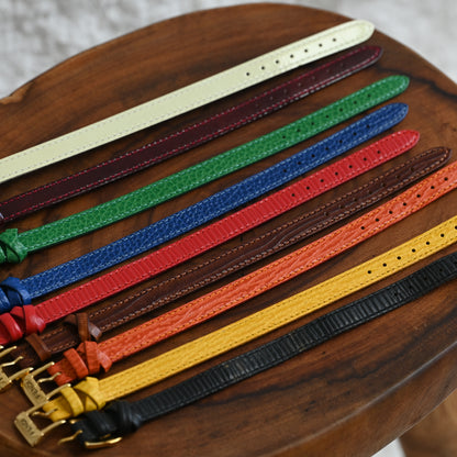 Fendi Orologi 640L Watch