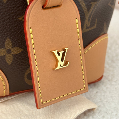 Louis Vuitton Noe Purse Monogram