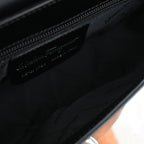 Salvatore Ferragamo Gancini Shoulder Bag