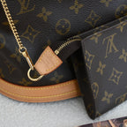 Louis Vuitton Bucket PM from 2002