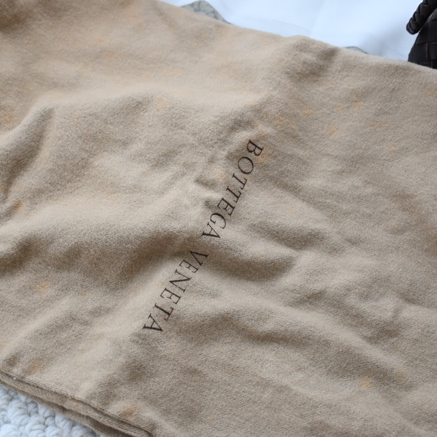 Bottega Veneta Mini Shoulder Bag