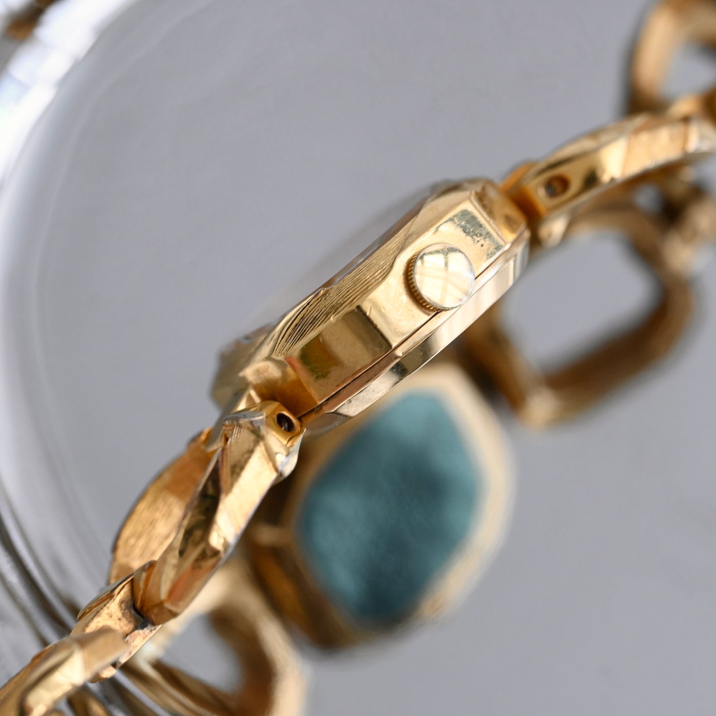 Seiko 16-5870 Bracelet Watch