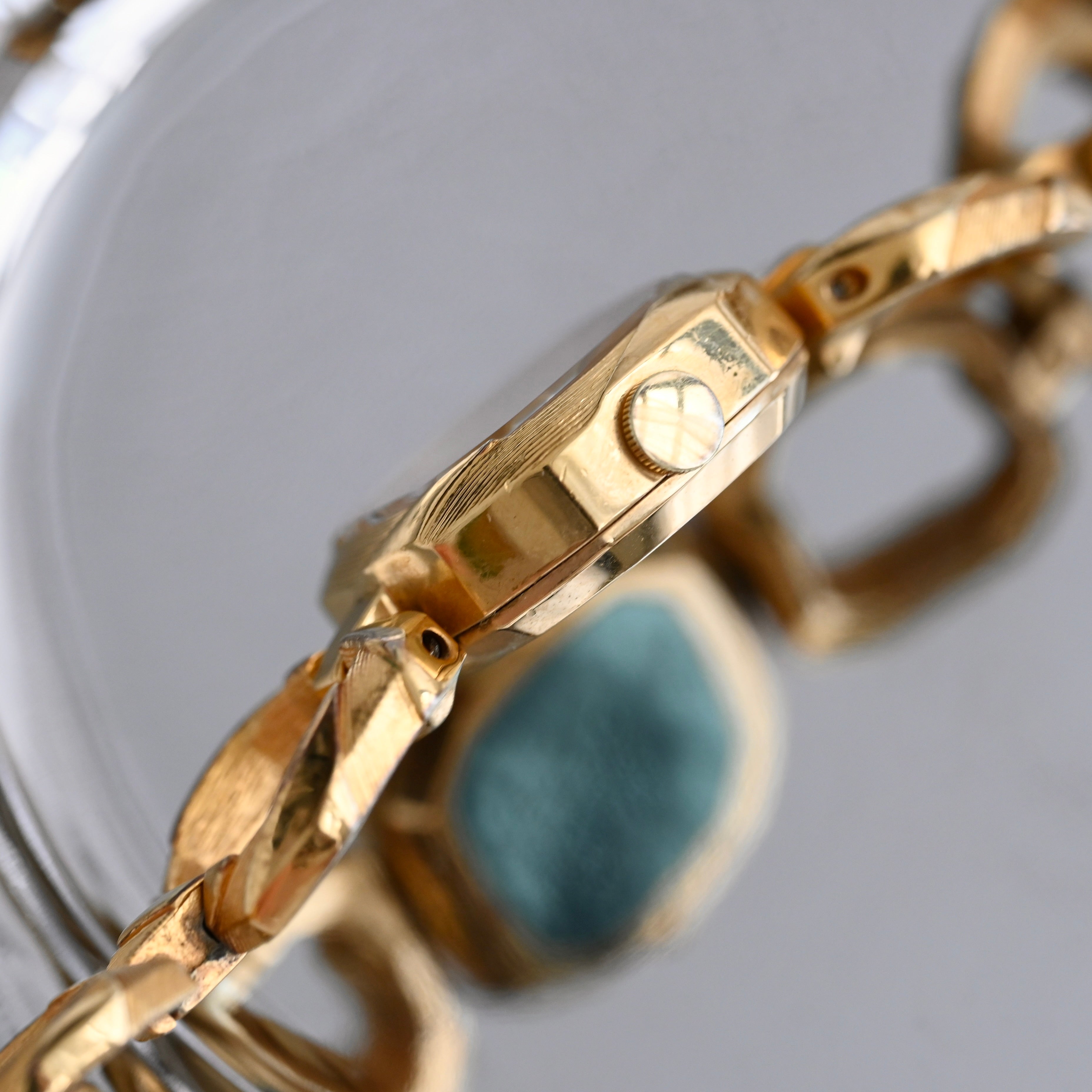 Seiko 16-5870 Bracelet Watch - Leluxe Vintage Sdn. Bhd.