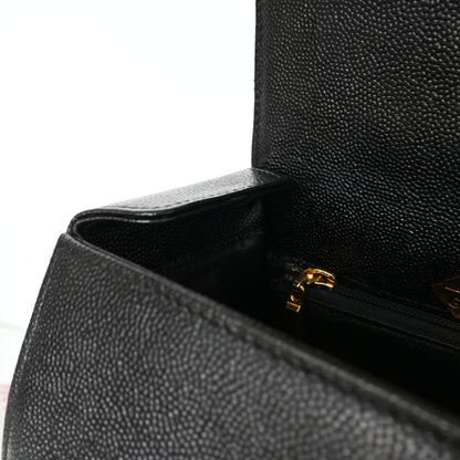 Givenchy Turnlock Box Bag