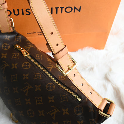Louis Vuitton Bumbag Monogram