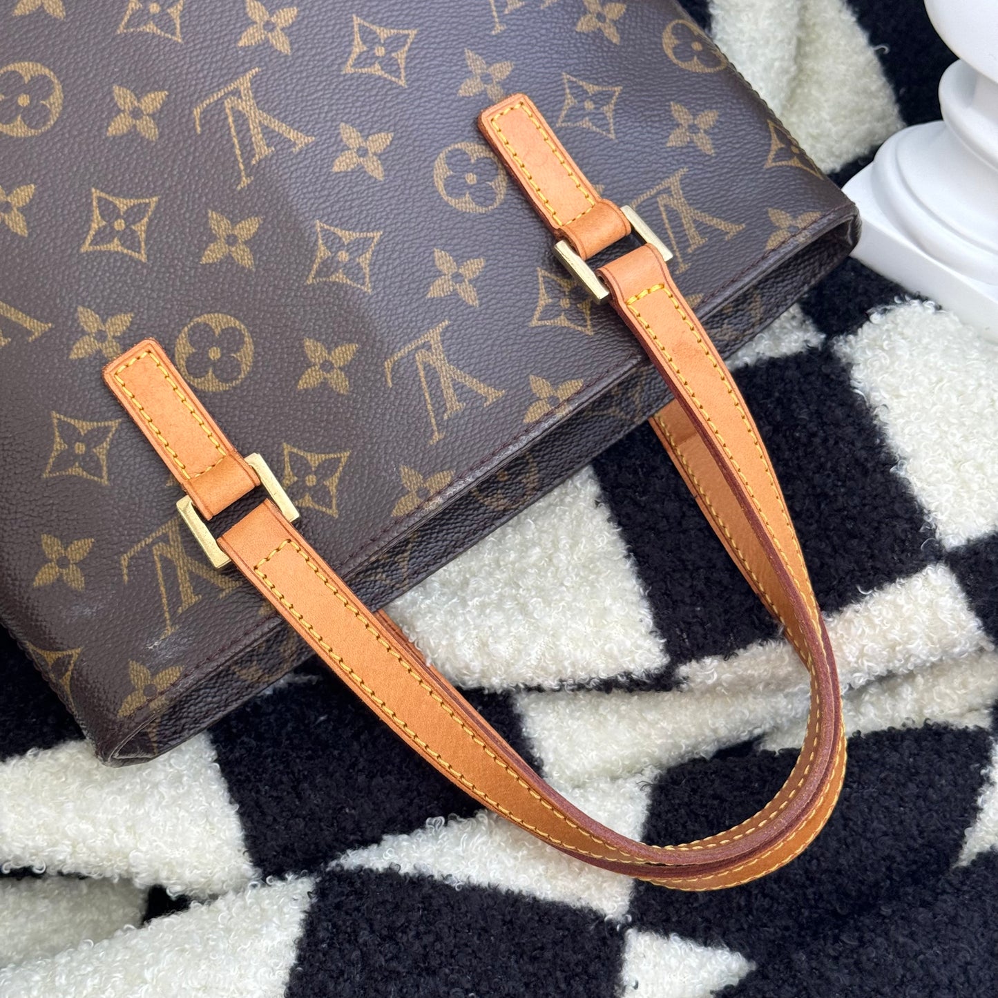 Louis Vuitton Vavin PM