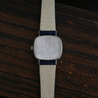 Rolex Cellini 4082 WG Gradient Blue Watch - Leluxe Vintage Sdn. Bhd.