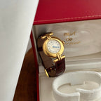Cartier Must de Colisee - Leluxe Vintage Sdn. Bhd.