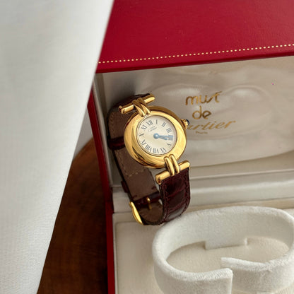 Cartier Must de Colisee
