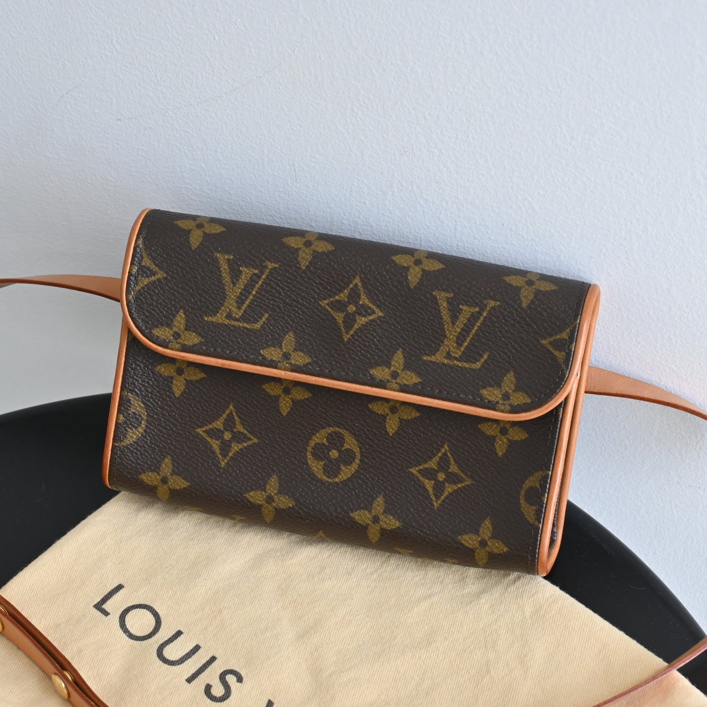 Louis Vuitton Florentine Beltbag