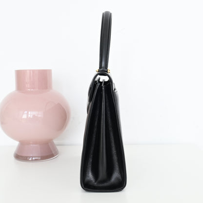 Givenchy Top Handle Kelly Handbag