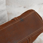 Prada Antic Easy Barrel Shoulder Bag